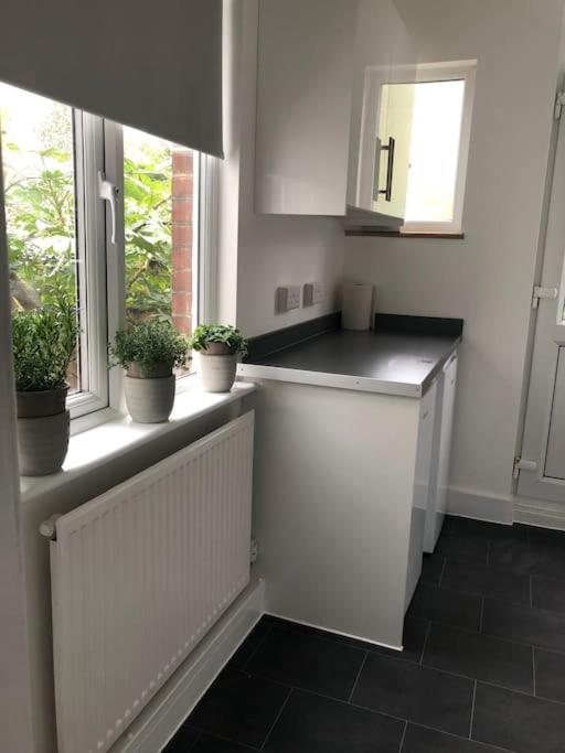 Apartamento Garden Flat In Central Location Londres Exterior foto