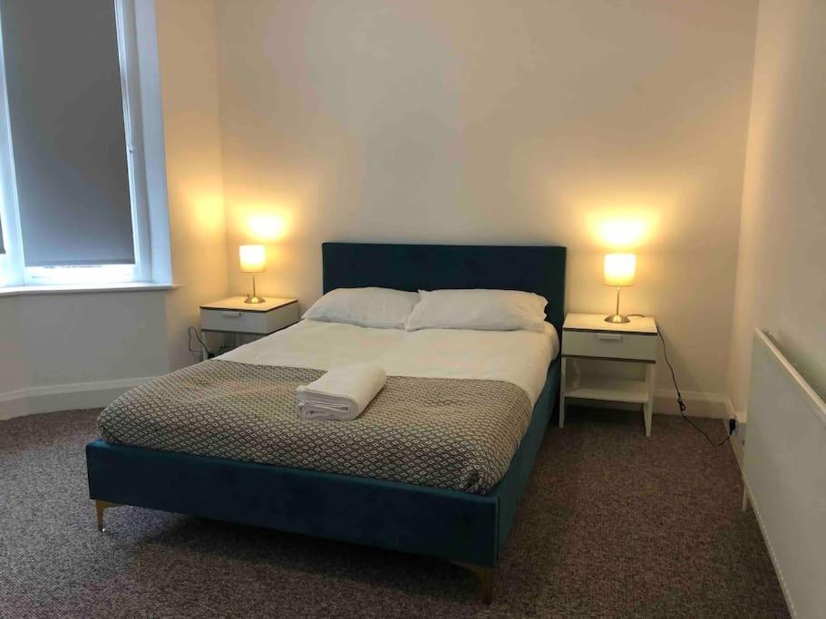 Apartamento Garden Flat In Central Location Londres Exterior foto